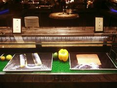 -“香”全日餐厅·株洲大汉希尔顿酒店