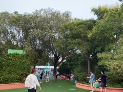 -秦皇岛乐岛海洋王国