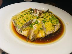 -绿茶餐厅(深圳龙华天虹购物中心店)
