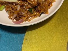 -海陵岛保利皇冠假日酒店·御公馆中餐厅 CANAL LNUA