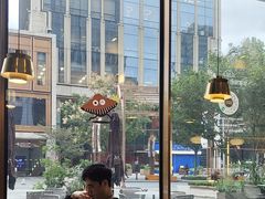 -BAKER&SPICE(BFC外滩金融中心店)