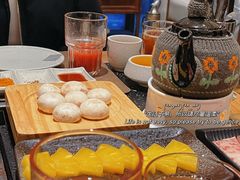 -韩满园· 甄选韩式烤肉