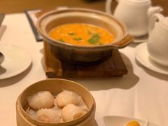 原汁鲜虾饺-利苑酒家(宜安广场店)