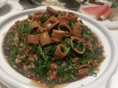 -小放牛炒菜馆(裕华万达店)