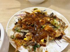 -忠义蚵仔煎