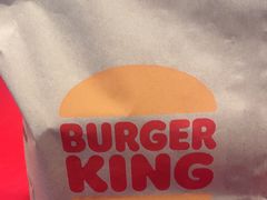 -汉堡王(上海缤谷一期店)