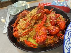 -兄弟龙虾(新大路里仁店)