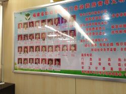 -福建省妇幼保健院(道山路院区)