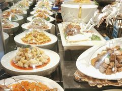 -大鹏饭店·金陵家宴(奥体中心店)