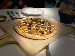 -百特喜·意大利餐厅(八佰伴镇江店)