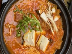 -虎哥六韩式烤肉料理 TIGERGRILL(隆生金山湖中心购物广场店)