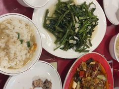 -辛记豆汤家常菜(芳草街店)