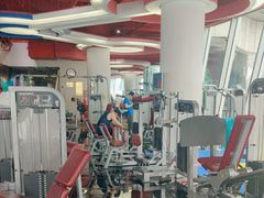 -奇迹健身·恒温游泳(恒大广场店)