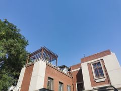 -天津五大道文化旅游区