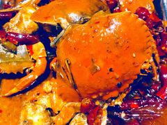 -虾宝贝胶东海鲜·渔家菜(小西天店)
