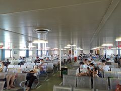 -海安新港(公交站)