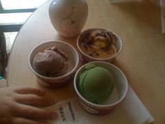 -哈根达斯(钟楼新店)