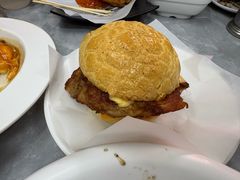 -颓记茶餐厅(美景总店)