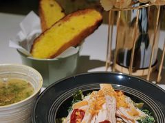 -K·Kitchen KK牛扒厨房(江南西店)