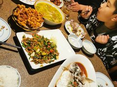 -几荷·恰似故人来(秀水广场店)