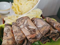 -福源药膳鸡(天润城店)