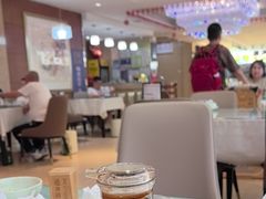 -韩记海鲜饺子旗舰店(红海新区店)