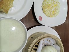 金牌油条-日月永和中国餐饮名店(凤凰店)
