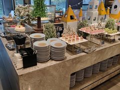 -远洲凤凰山庄臻味全日餐厅