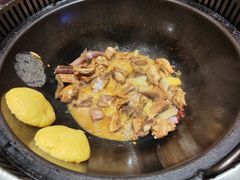 -玺炖·中国铁锅炖(虹桥天街店)