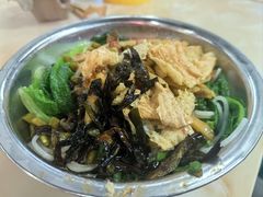 -凤张螺蛳粉·爽口粉(跃进路总店)