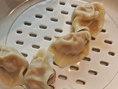 -俏东方·海味水饺·青岛菜(崂山店)