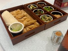 -大地烙馍村(商城路店)