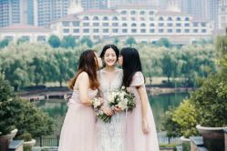 点击看大图 -乔伊婚纱