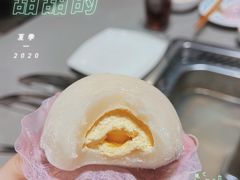 -海底捞火锅(青悦城店)