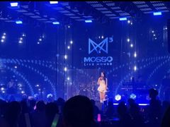 -MOSSO·Liveshow(M3香港广场店)