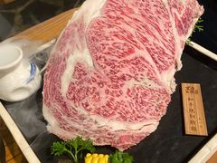-黑牛の店·和牛烧肉(合生汇店)