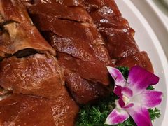 -荣兴酒家(徐家汇店)