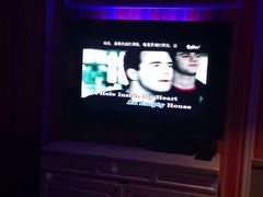 -米乐星世界KTV(汇智国际商业中心店)