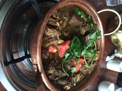 顺顺小吃-顺顺小吃(独克宗古城店)