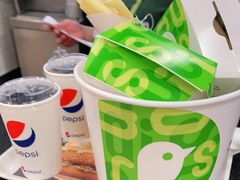 -德克士(砂之船奥特莱斯店)