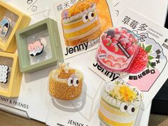 -静宜和她的朋友(星海广场店)