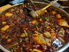 -黑竹香鸡(营和巷店)