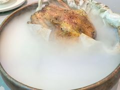 -桂满陇·杭州小馆(巴黎春天浦建店)