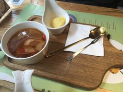 -炖物24章·顺时轻养茶(杭州大厦店)