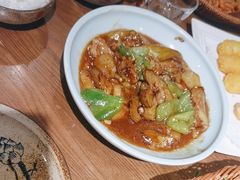 -鸽子窝(青塔店)