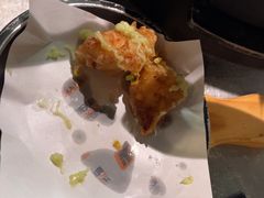 -探鱼·鲜青椒爽麻烤鱼(北京路天河城店)