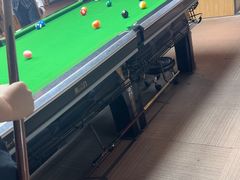 -云川台球(马甸店)