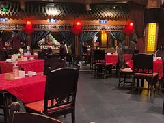 -正阳门饭庄·烤鸭·北京菜(万丰路七里庄店)