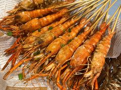 -79号渔船海鲜饭店(宝安店)