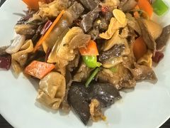 -灿哥羊汤(果园店)